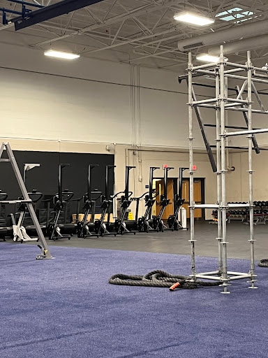 Shaw Fitness Center - Thumbnail