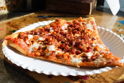 Spicy Pie Pizza