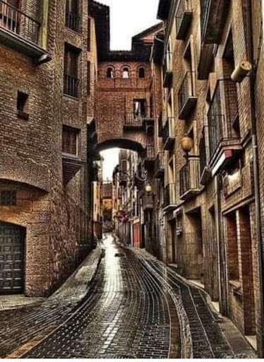 Barbastro Foto - Thumbnail