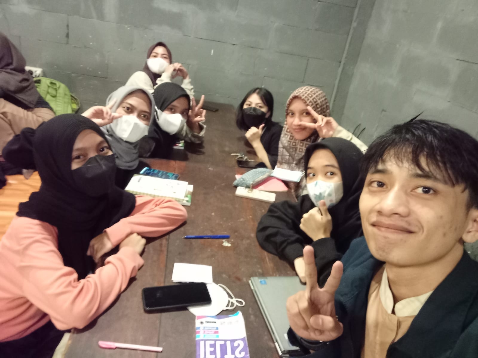 Privat Bahasa Inggris Pare Kediri