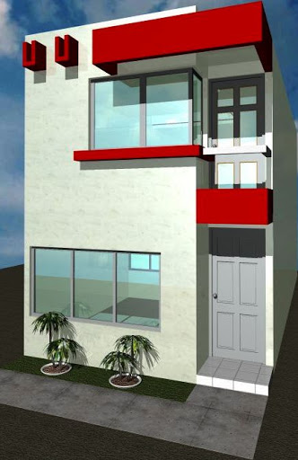 Construcciones Caher - Thumbnail