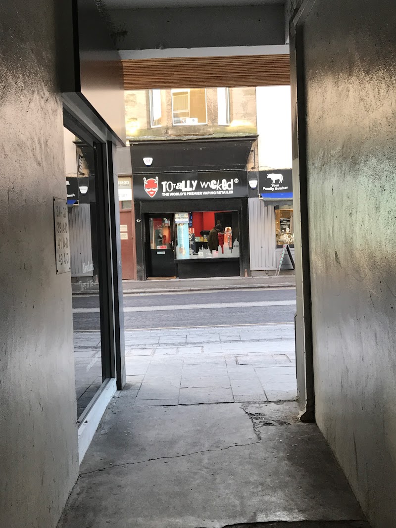 Totally Wicked - Vape Shop photo 2