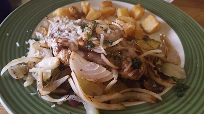 Photos of Applebee's Majadas