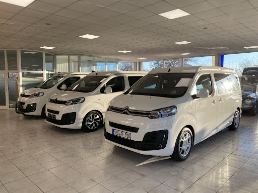 Autohaus Drusche - Peugeot + Citroën Servicepartner - Thumbnail
