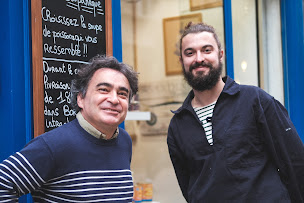 Photo n°16 de Nouvelle Vague - L'épicerie de la pêche à Bordeaux (Épicerie fine)