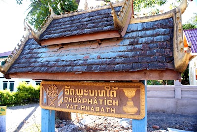 Photos of Vat Phra Bat Tai - Chua Phat Tich