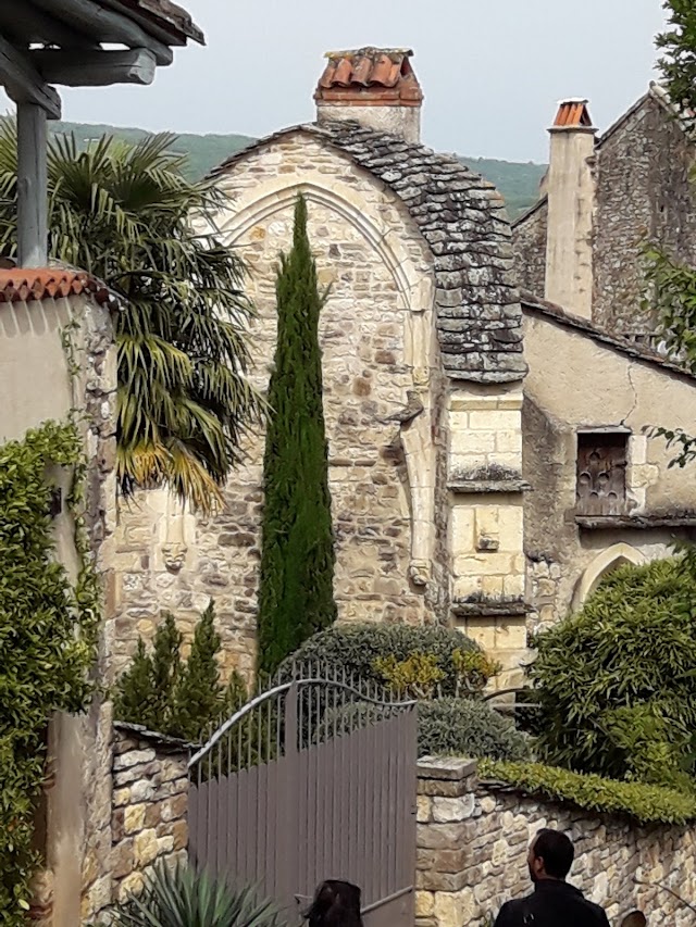 Cordes-sur-Ciel