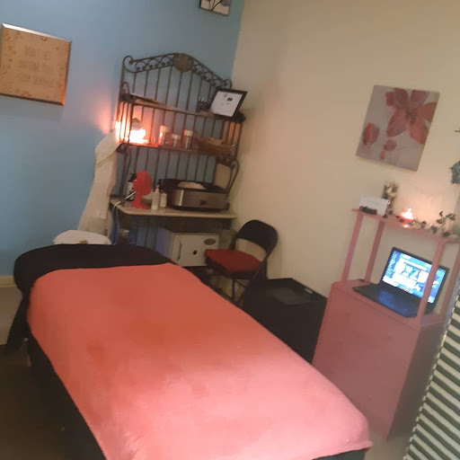 Balance In Life Massage - Thumbnail