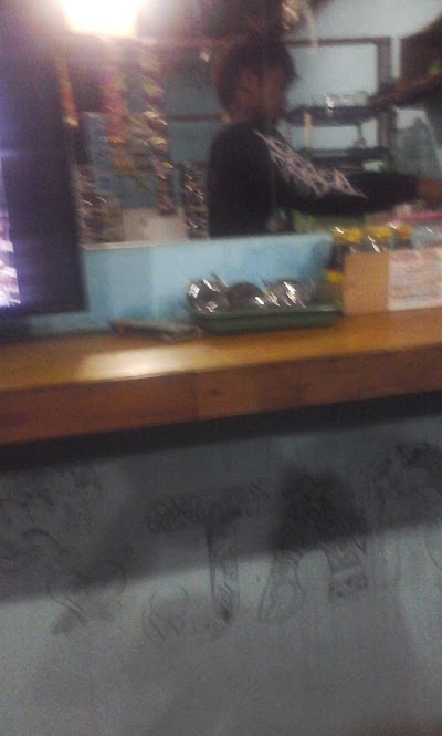 Photos of Warkop Mandiri