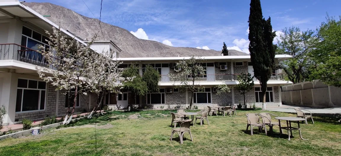 Kallisto Hotel