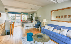 Photo n°35 de Apartments du Louvre - St Honoré à Paris (Appartement de vacances)