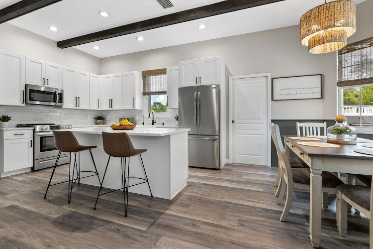 Cavanaugh flooring Installation Inc