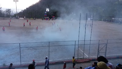 Photos of Estadio Liga Barrial Guapulo
