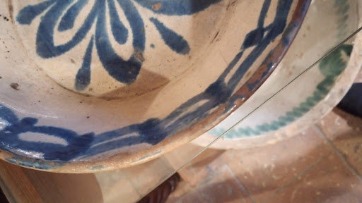 Muebles artesanos - Thumbnail