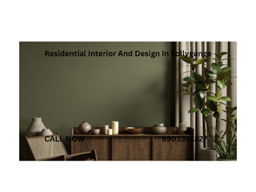 Sam Enterprise - Transforming Residential Interior Design in Tollygunge post image