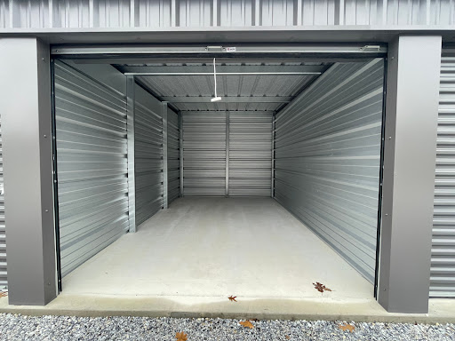 Wilson Storage Solutions - Thumbnail