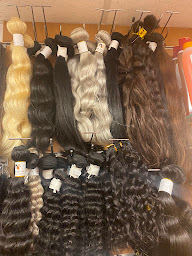 Photo n°39 de BEAUTE DESILES salon de coiffure afro-europ Mixte# à Amiens (Perruquier)