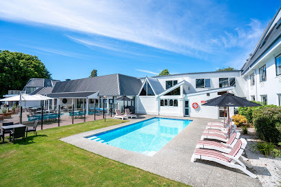 Scenic Hotel Marlborough