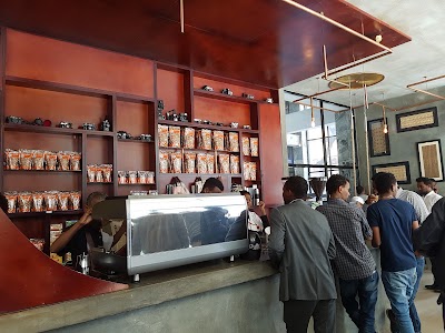 Photos of Tomoca Coffee