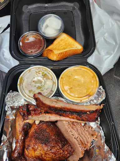 Soulman’s bbq - United States