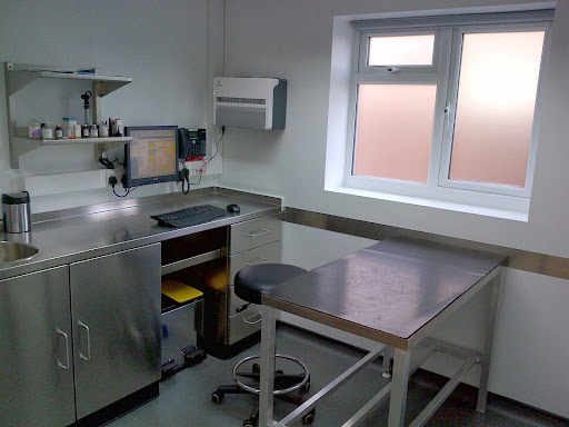 The Brambles Veterinary Surgery Barnwood Road Gallery - United Kingdom