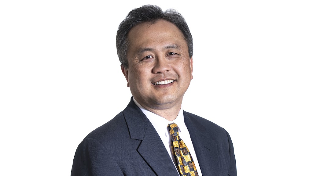 Patrick C Hsu Md