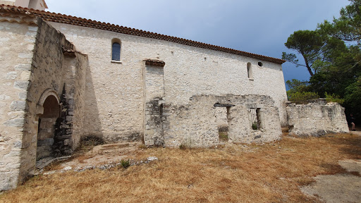 Chapelle Sainte-Auxile - Thumbnail