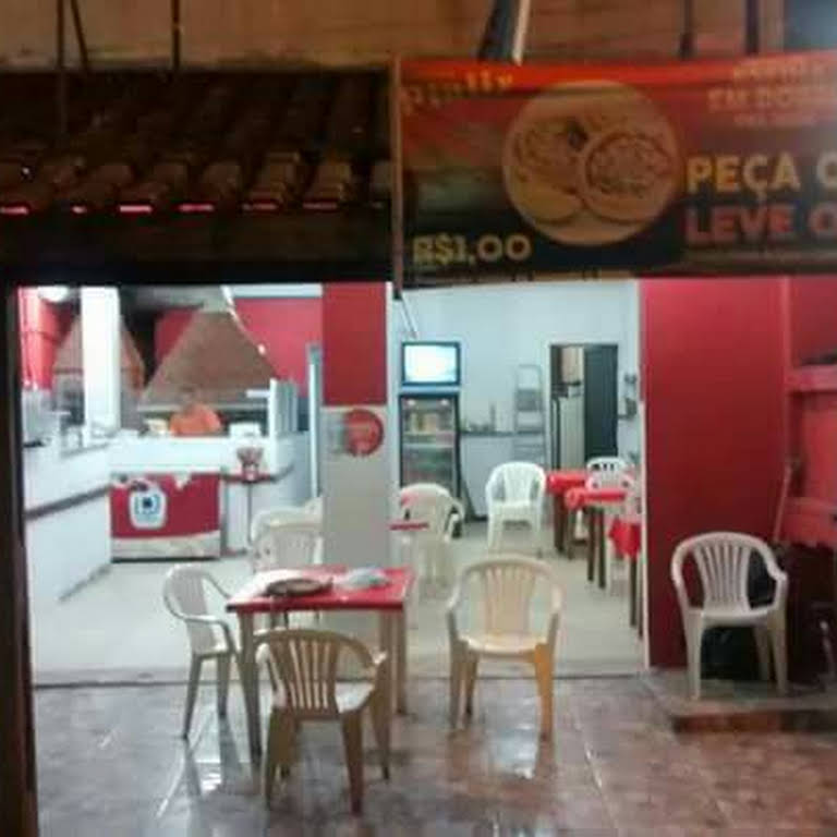 Pizzaria - Pizzaria em Morrinhos