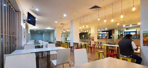 Zouki Cafe / Zeal Cafe - Thumbnail