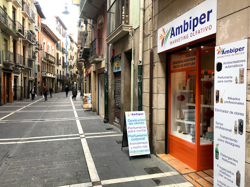 AMBIPER NAVARRA Gallery - Spain