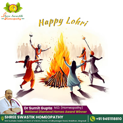 May your Lohri be filled with warmth, joy, and good health! Wishing all my amazing patients a Hap… post image
