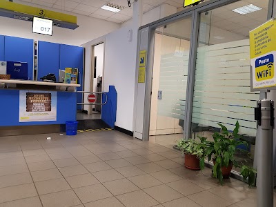 Ufficio Postale Poste Italiane