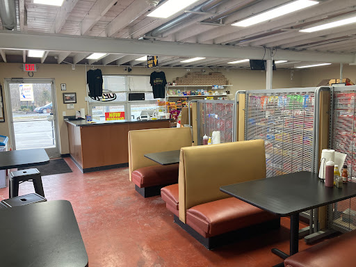 Kuhl's Beer Depot & Eats