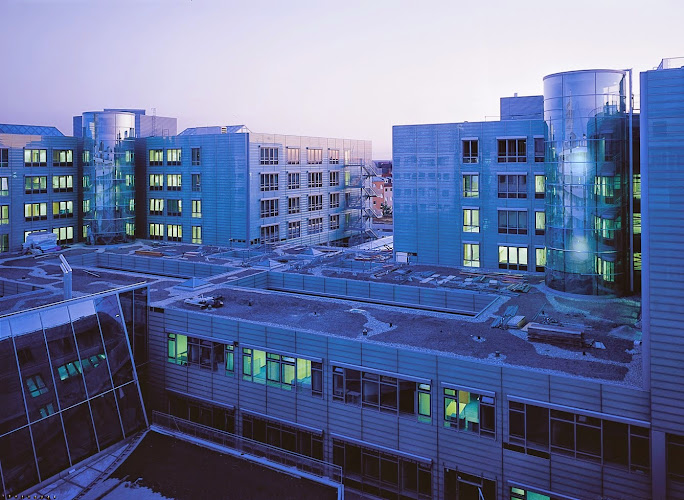 Breast Center at Nuremberg Hospital North