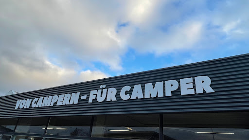 MGSCamper Spezialist für Camper Vans und Reisemobile von Westfalia, Ford, Frankia, Pilote, Yucon, Bürstner - Thumbnail