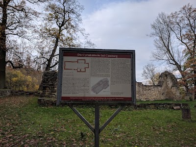 Photos of Cyriakskirche
