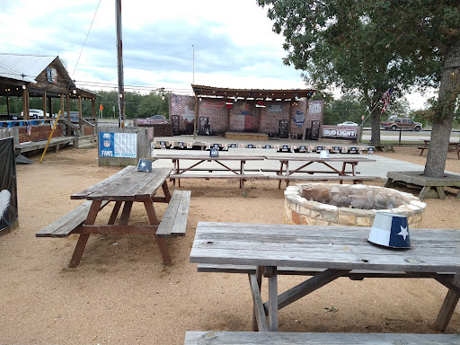 Back 9 Bar - Visual