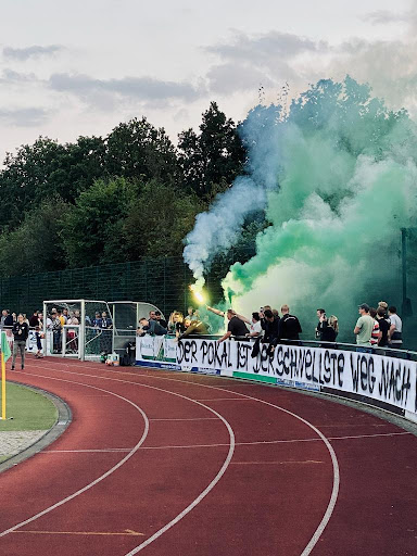 FC Sportfreunde Möllmicke e.V.