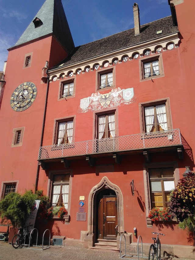 Le Boudoir