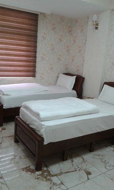 Photos of Mr. Apostles Hotel