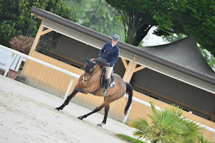 Photo n°20 de DEM - Domaine Équestre de Monnières à Monnières (Entraîneur de chevaux)