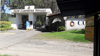 Photos of Club Campestre de Popayan
