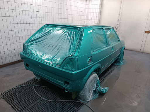 Autolackiererei Klein GmbH Gallery - Germany