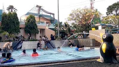 Photos of Amsterdam Water Park