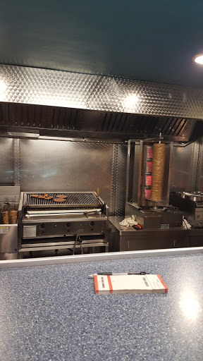 Misterton pizza & Kebab House - Thumbnail