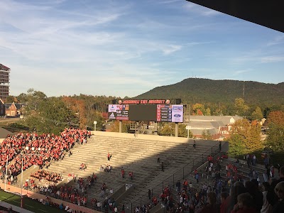 JSU Stadium