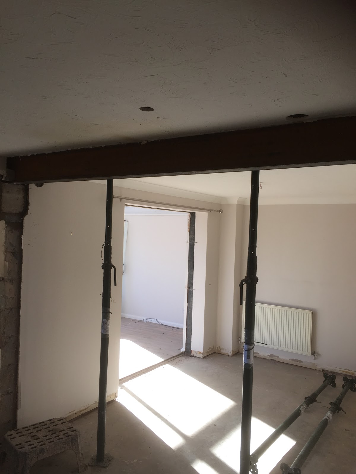 Sheffield Building Services Ltd