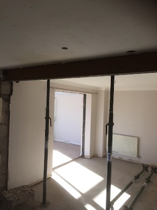 Sheffield Building Services Ltd