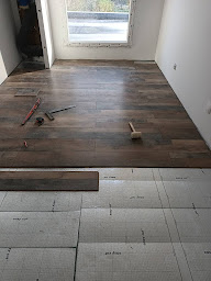 Photo n°1 de Ent Angelo à Bruay-sur-l'Escaut (Travaux généraux)