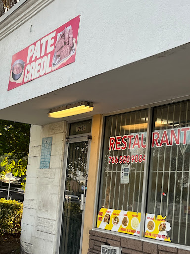Pate Creol Restaurant - Thumbnail